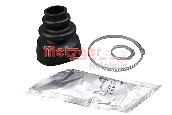 Fuelle palier delantero interior para Peugeot 307  3A, 3C