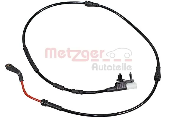 1190392 Metzger
