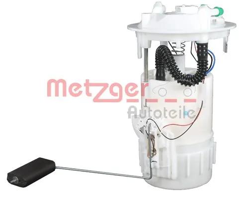 Módulo alimentación de combustible  Renault Scenic II monovolumen (JM0, JM1) (2003 - 2009) precio, desde 84,89 EUR
