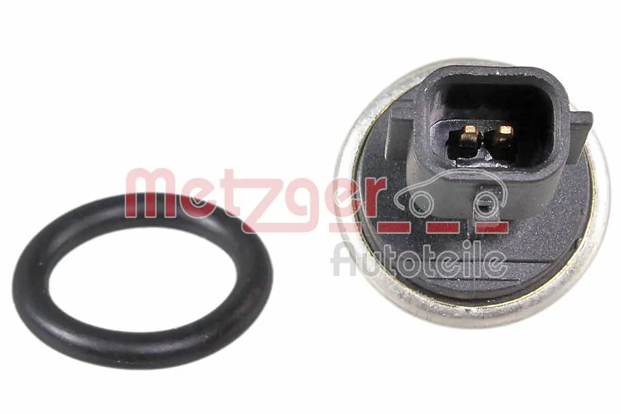 Sensor temperatura refrigerante para Nissan Qashqai II J11
