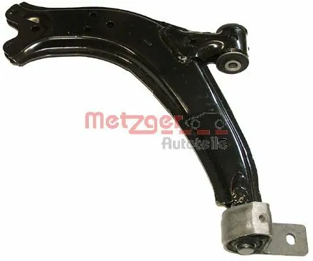 58027502 Metzger