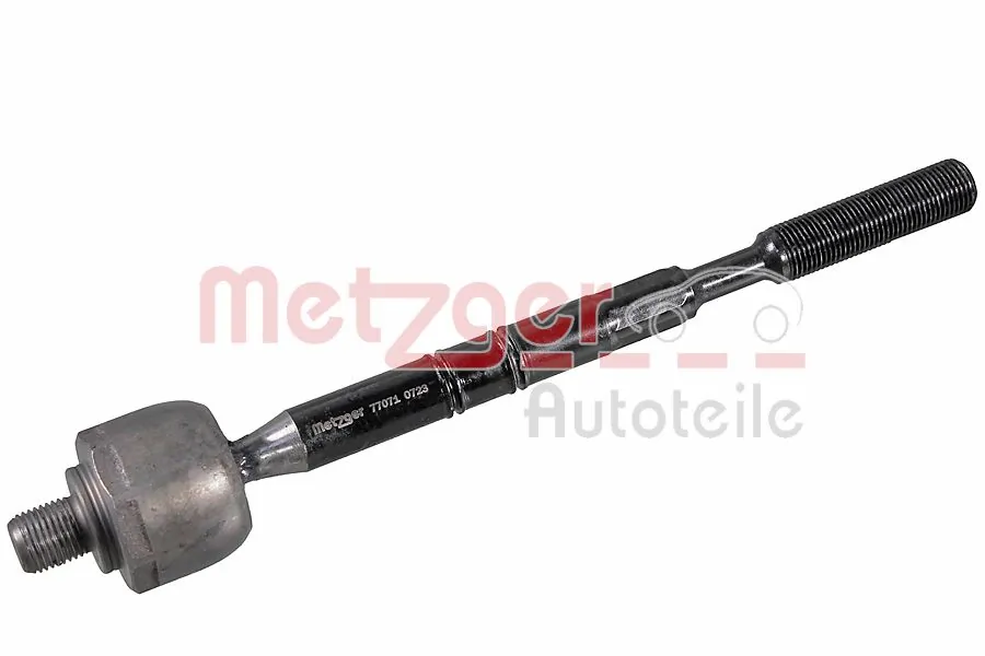 51040508 Metzger
