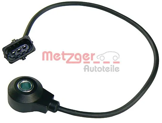 0907036 Metzger