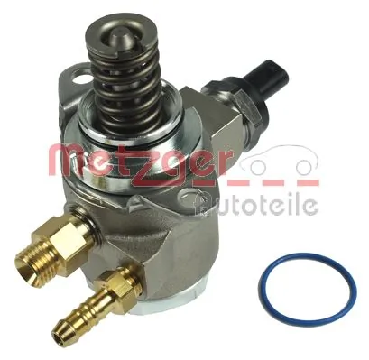 Bomba de alta presión para Volkswagen Tiguan I 5N1, 5N2