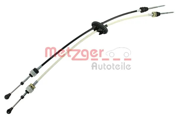 Cable para caja de cambios manual para Volkswagen Crafter 30-35 2E, 2EE, 2EK