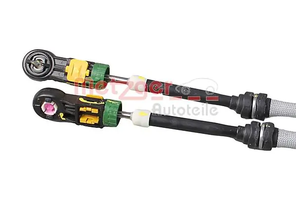 Cable de accionamiento de caja de cambios Peugeot/Citroen 9675041480 precio, desde 107,55 EUR