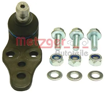 57011118 Metzger