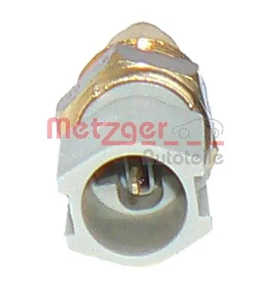  Sensor de temperatura Mazda 626 4