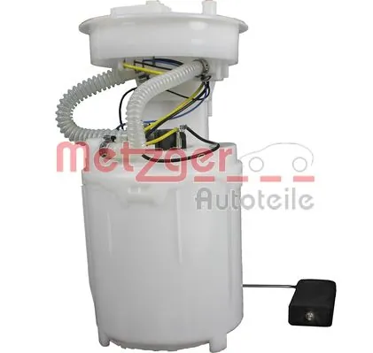 Comprar Bomba de gasolina Volkswagen Polo II 86C