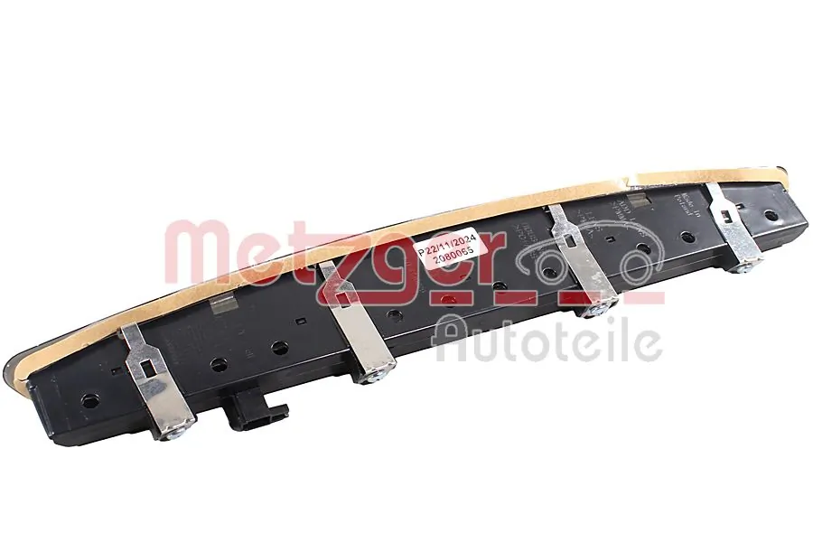 Luz de freno adicional General Motors 1222486