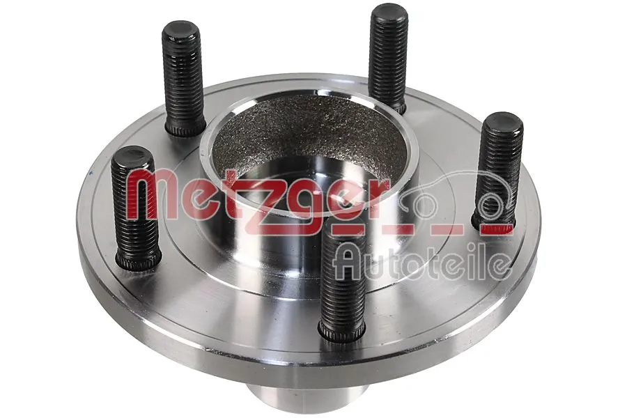 Comprar Buje de rueda delantero Ford Focus IV HN