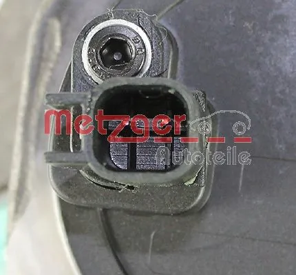 Cubo de rueda trasero 713678940 Polcar