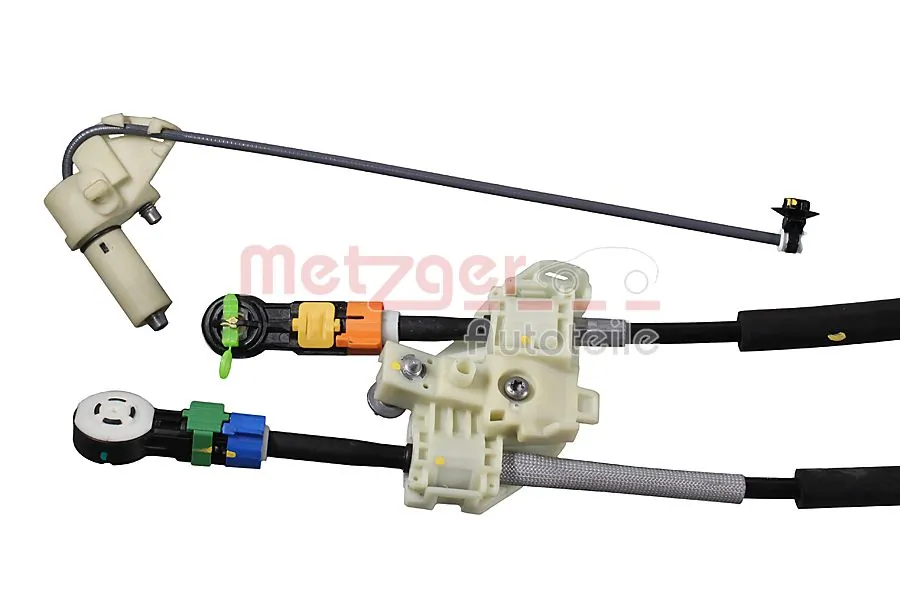 Cable para caja de cambios manual para Citroen C5 AIRCROSS 
