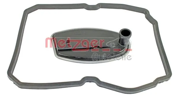 8020018 Metzger Filtro hidráulico transmisión automática
