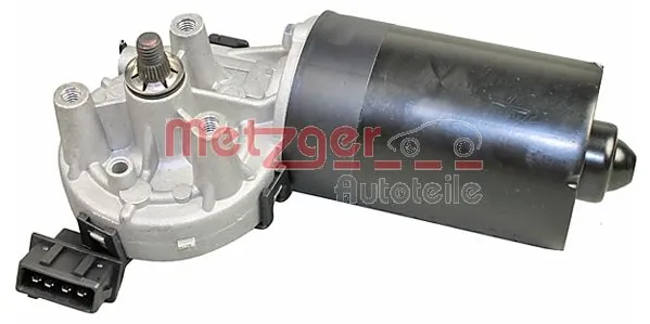 Motor limpiaparabrisas para Peugeot 206 SW 2E, K