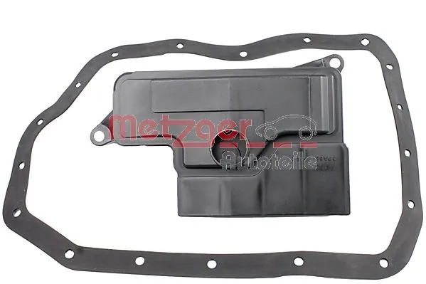  Filtro de transmisión automática Toyota RAV4 3