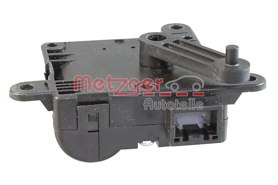Actuador de compuerta de la calefacción para Hyundai Elantra III XD