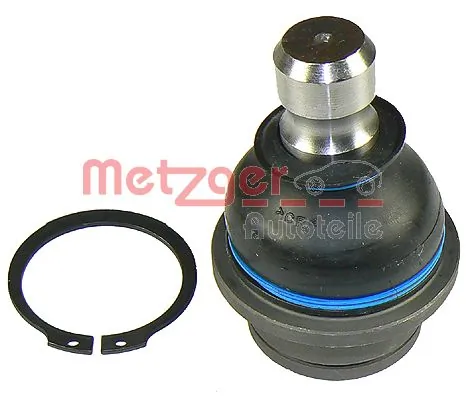 Rótula inferior de suspensión Nissan Navara NP300 III pick-up (D40) (2004 - 2015) precio, desde 18,17 EUR