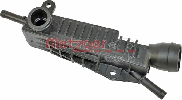 Manguera de ventilación del cárter Seat Ibiza IV