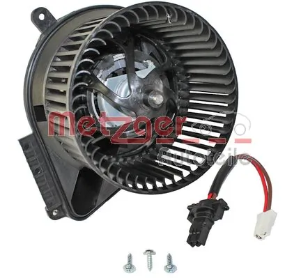 Comprar 0018305708 VAG Motor de calefacción