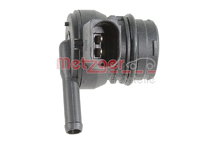 Valvula de purga del canister para Audi A3  8L1