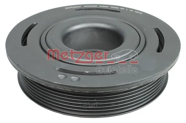 Polea de cigüeñal Renault Master 2