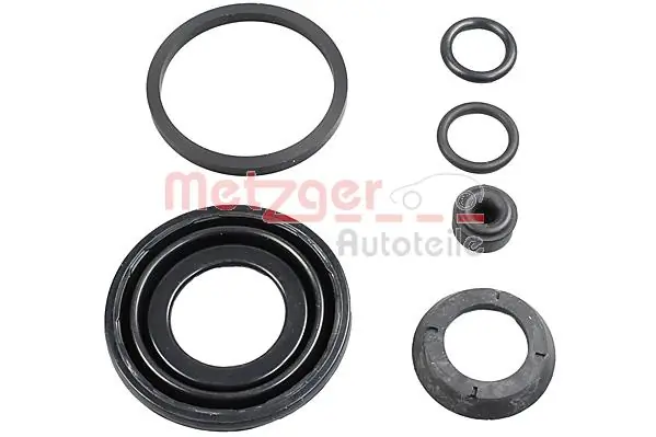 Comprar Juego de reparación de pinza de freno trasero Ford Mondeo III B4Y a bajo precio