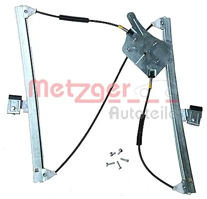 2160030 Metzger Elevalunas
