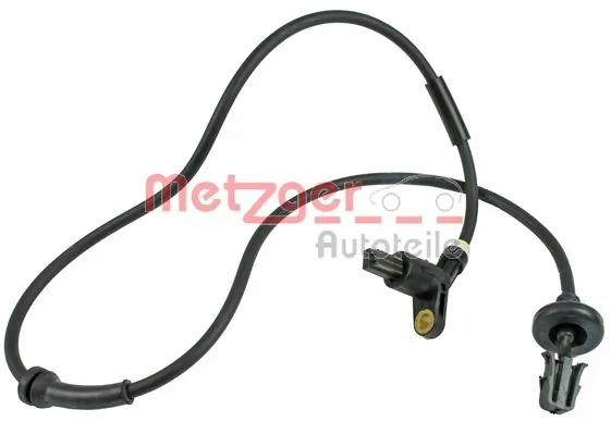 0900085 Metzger