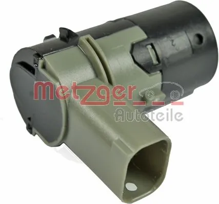 Sensor de aparcamiento trasero 66206989105 VAG
