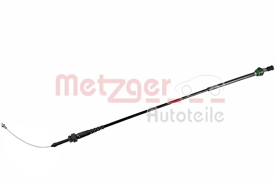 100862 Metzger
