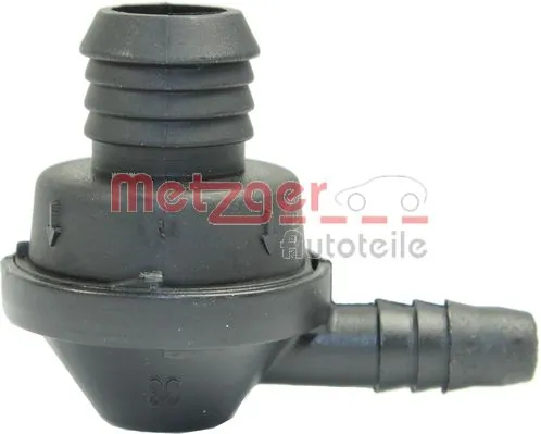 Válvula de ventilación del cárter para Skoda Yeti  5L