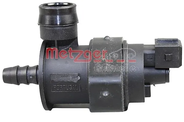 Valvula de ventilacion del canister Opel Vectra C