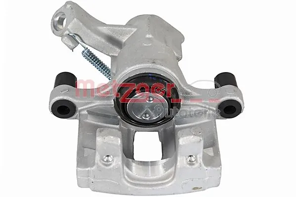 93172183 Peugeot/Citroen Pinza de freno trasera derecha