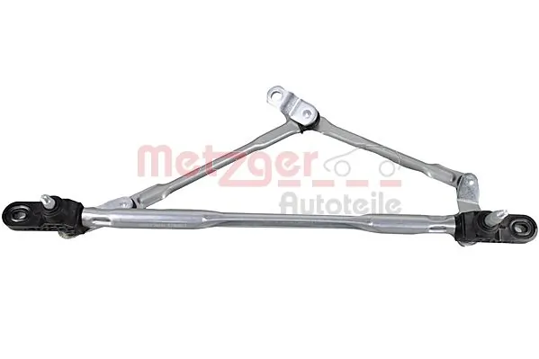 Comprar Trapezio del limpiaparabrisas Panda II 169A