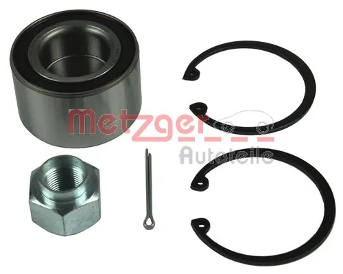 WM3786 Metzger