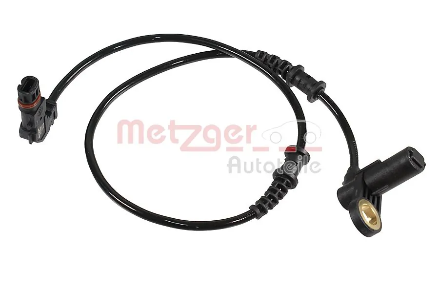 Sensor ABS de rueda delantera Mercedes S desde 33,84 €