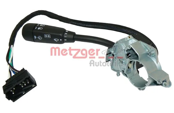 0916011 Metzger