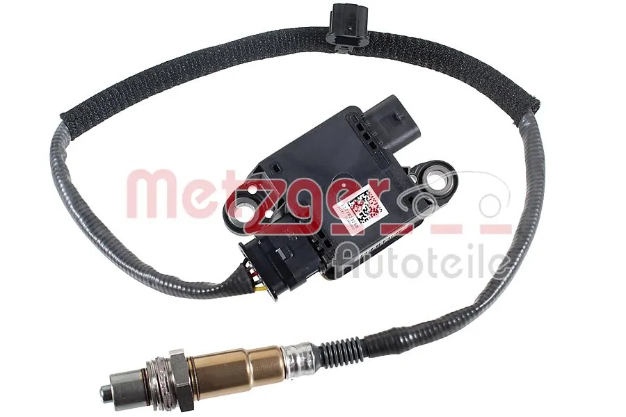 0899377 Metzger