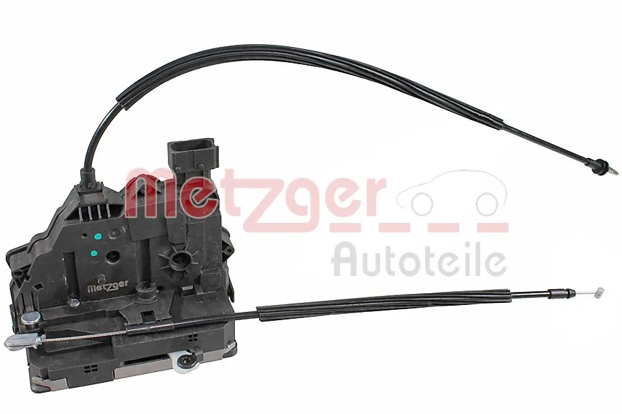 Comprar 1342155080 VAG Cerradura de puerta lateral