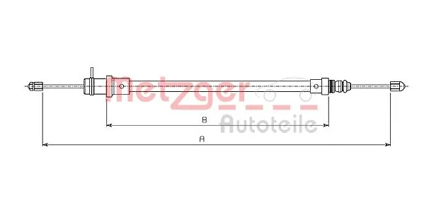 4911 Metzger