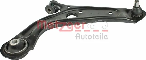 58084402 Metzger