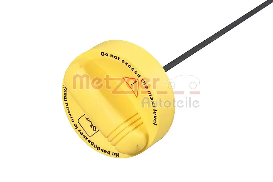 8001084 Metzger Medidor de aceite