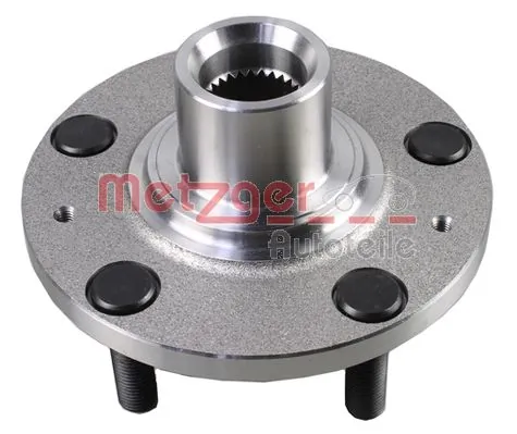 ANR5817 PLUS AFTERMARKET Cubo delantero