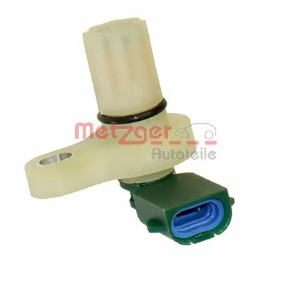 0909049 Metzger