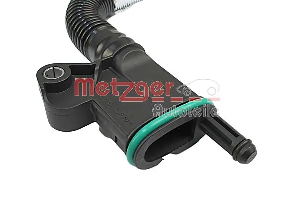 Decantador de aceite para Volkswagen Passat B7 362