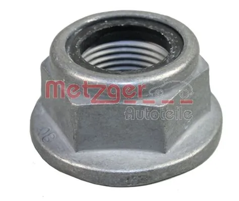 6111505 Metzger