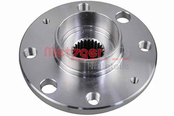 Cubo delantero para Opel Corsa D S07