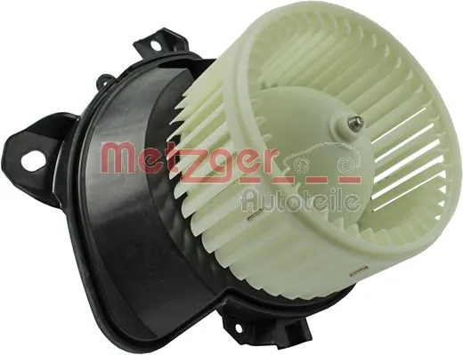 Ventilador de habitáculo para Opel Corsa D X12