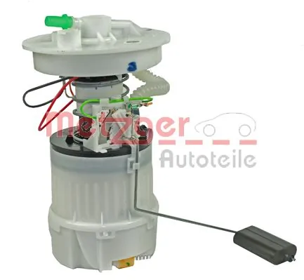 Módulo alimentación de combustible  Ford Focus II hatchback (DA, HCP, DP) (2004 - 2011) precio, desde 101,79 EUR